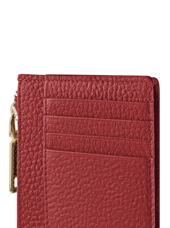 Lazarotti Bologna Kožená klíčenka Cardholder RFID leather 11.5