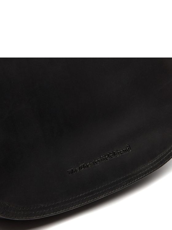 The Chesterfield Brand Everglades Skuldertaske Læder 26 cm