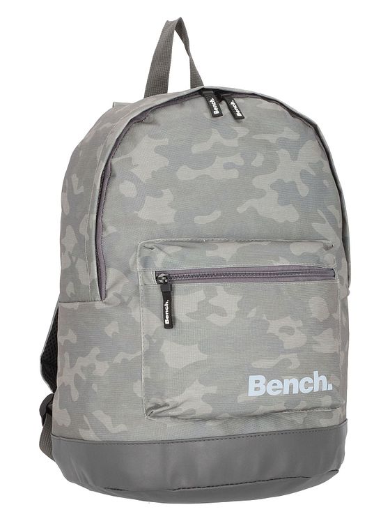 Bench Klassisk rygsæk med 42 cm rum til bærbar computer Bench Klassisk rygsæk med 42 cm rum til bærbar computer