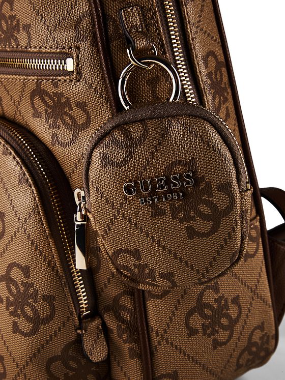 Guess Power Play Daypack 36 cm Laptoprum