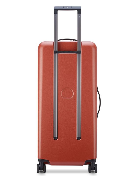 Delsey Paris Turenne 2.0 4 hjul Trolley 80 cm