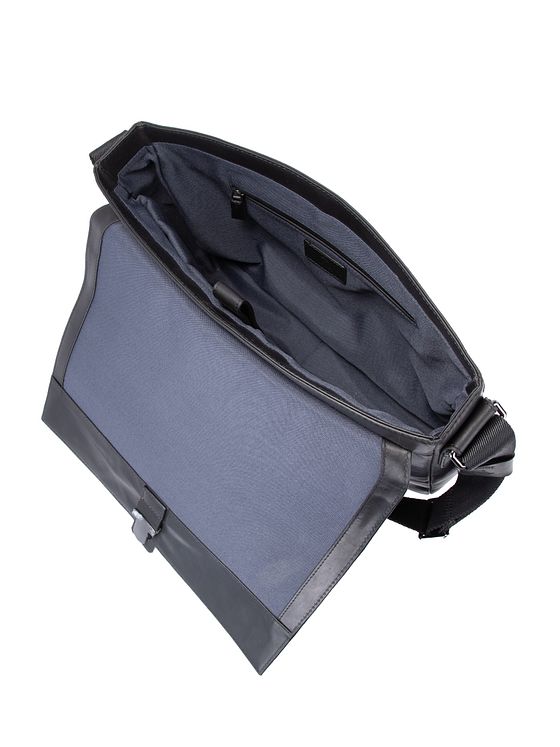 Joop! Cerratano Janis Messenger-taske Læder 35 cm Joop! Cerratano Janis Messenger-taske Læder 35 cm