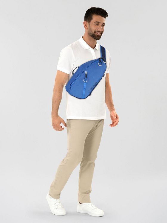 Eagle Creek Ranger XE Skuldertaske 18 cm Eagle Creek Ranger XE Skuldertaske 18 cm