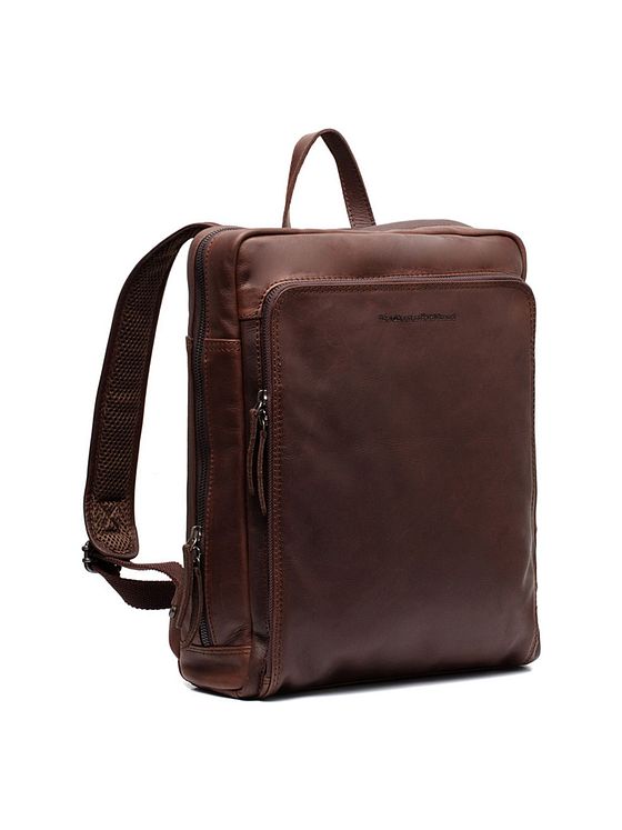 The Chesterfield Brand Jasper Daypack Læder 39 cm Laptoprum