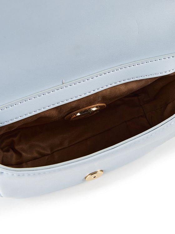 Love Moschino Bubbly Love Skuldertaske 18 cm