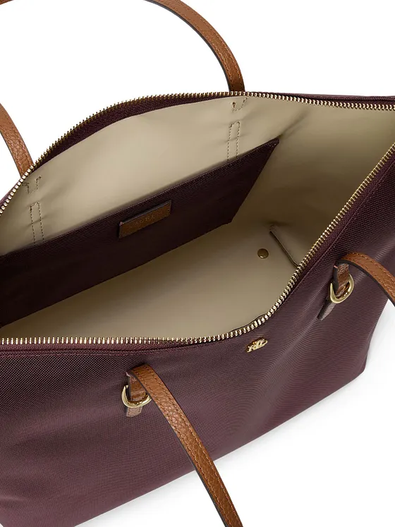 Lauren Ralph Lauren Keaton Shopperit 45.5 cm Lauren Ralph Lauren Keaton Shopperit 45.5 cm