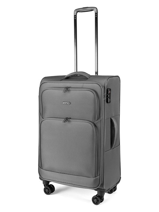 Epic Dynamo 4 hjul Trolley 65 cm