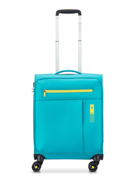 Roncato Lite Soft Neon 4 hjul Kabinetrolley 55 cm