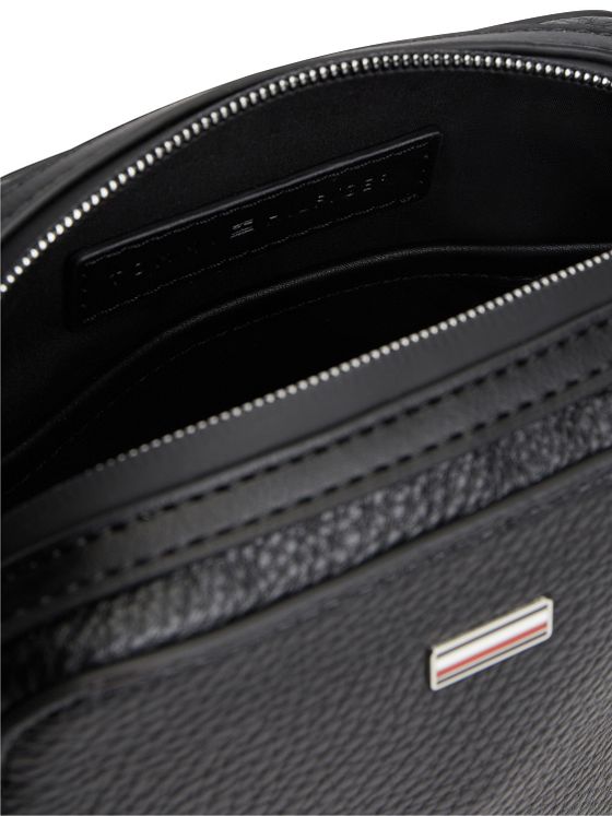 Tommy Hilfiger TH Central Mini-olkalaukku 15 cm