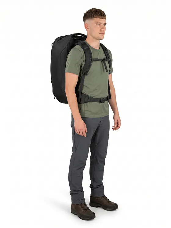 Osprey Soujourn 65 L rejserygsæk 63 cm Osprey Soujourn 65 L rejserygsæk 63 cm