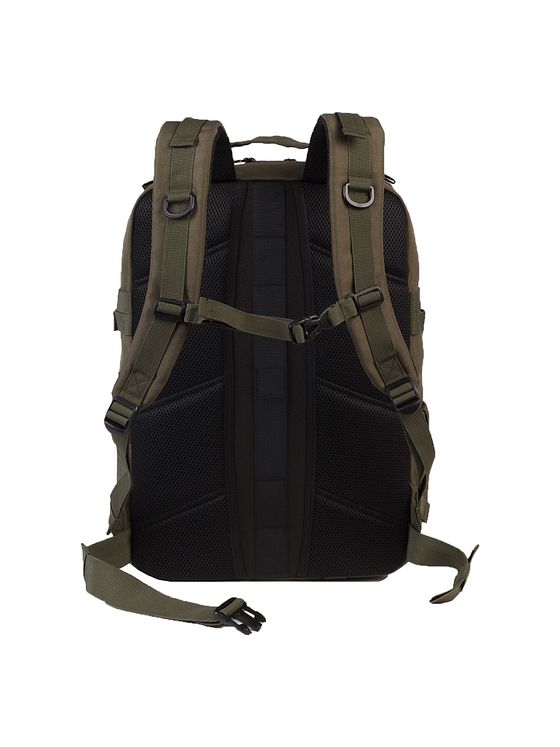 Worldpack BestWay Cabin Pro Supply rejserygsæk med 48 cm rum til bærbar computer Worldpack BestWay Cabin Pro Supply rejserygsæk med 48 cm rum til bærbar computer