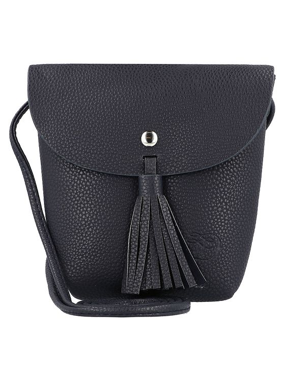 Tom Tailor Denim Ida Mini Bag skuldertaske 17 cm Tom Tailor Denim Ida Mini Bag skuldertaske 17 cm