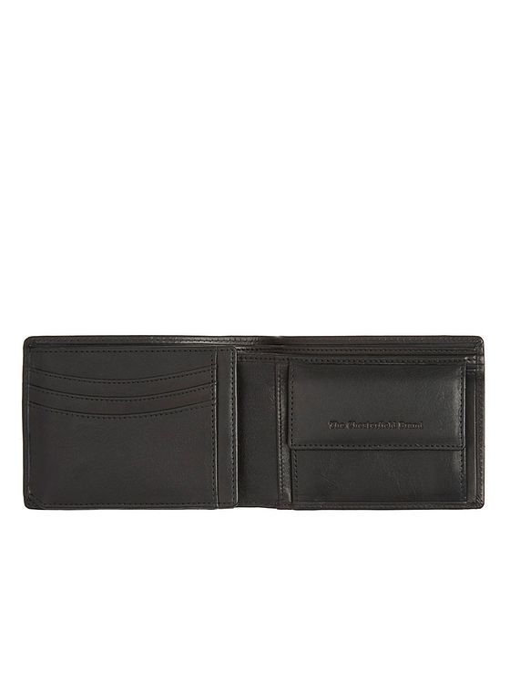 The Chesterfield Brand Umbria Pung RFID-beskyttelse Læder 12.5 cm