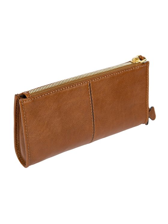 Bric's Volterra Spojková taška Kůže 20 cm