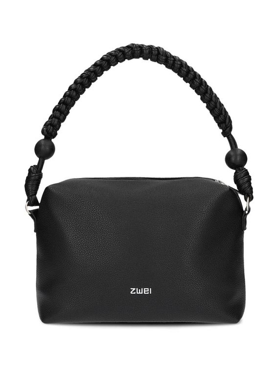 Zwei Perla Skuldertaske 27 cm