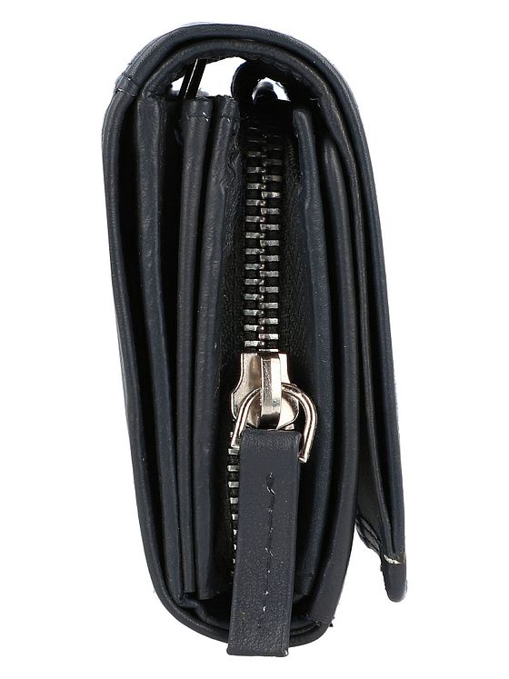 Mika Pung i læder 15 cm