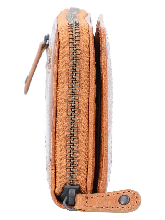 aunts & uncles Grandma's Luxury Club Tilda pung RFID læder 19 cm aunts & uncles Grandma's Luxury Club Tilda pung RFID læder 19 cm