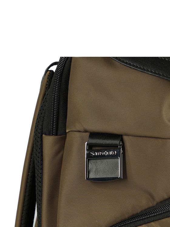 Samsonite Relyon Daypack M 47.5 cm Laptoprum