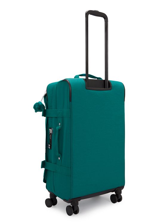 Kipling Basic Spontaneous 4 kolečka Vozík M 66 cm