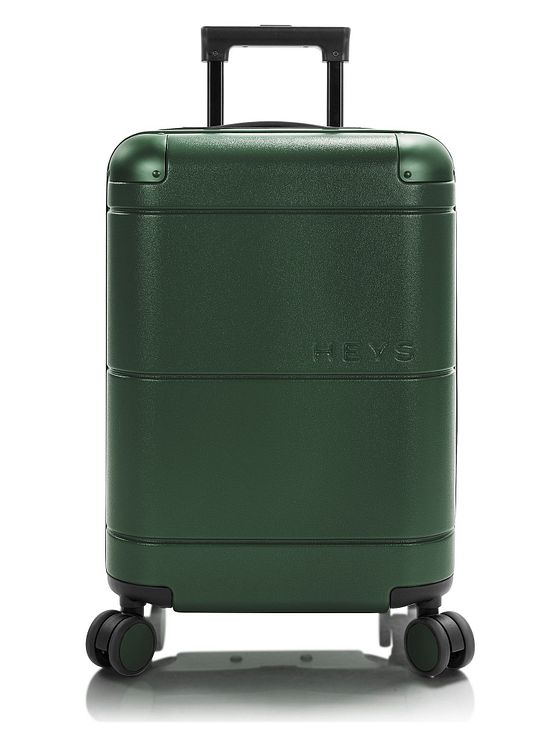Heys Zen 4 hjul Kabinetrolley S 54 cm med strækfold Heys Zen 4 hjul Kabinetrolley S 54 cm med strækfold