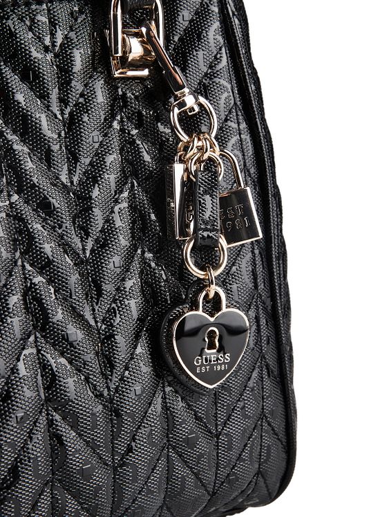 Guess Stacey Håndtaske 26 cm Guess Stacey Håndtaske 26 cm