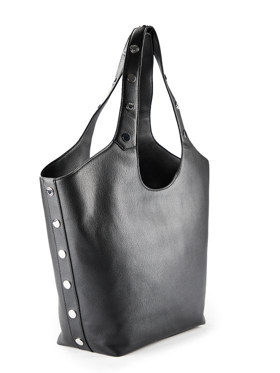Karl Lagerfeld Rocky Shopper-taske 50 cm