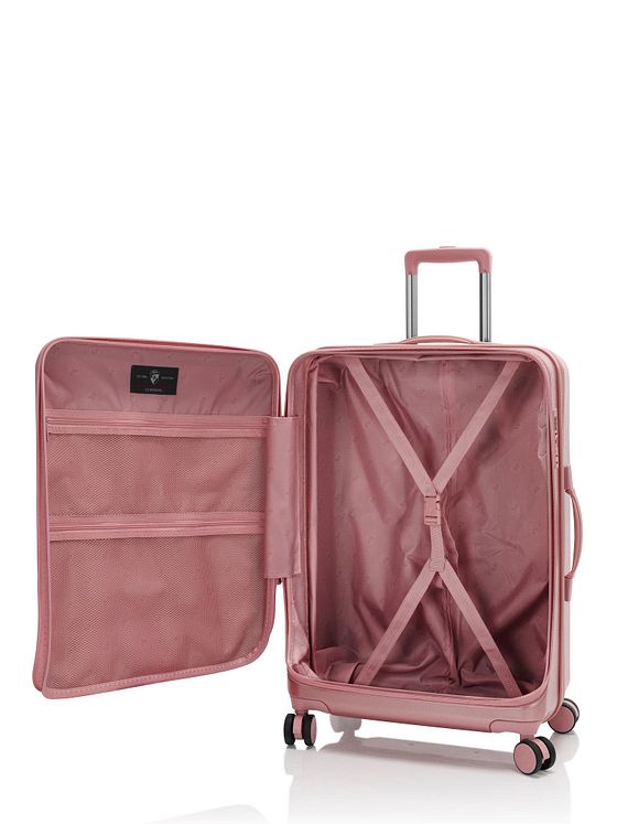 Heys EZ Fashion 4 hjul Trolley M 66 cm med strækfold Heys EZ Fashion 4 hjul Trolley M 66 cm med strækfold