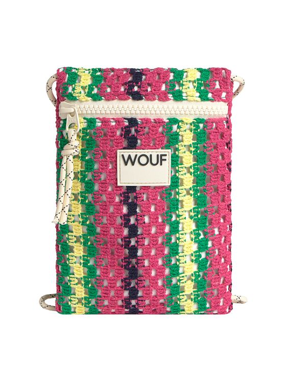 Wouf Terry Mobil-etui 13 cm