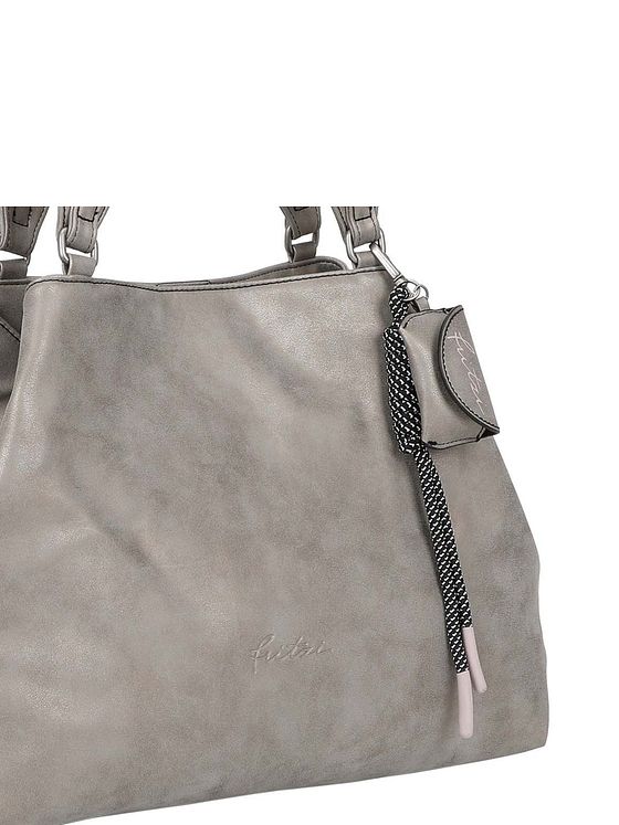 Fritzi aus Preußen Bitzi03 Shopper-taske 43 cm