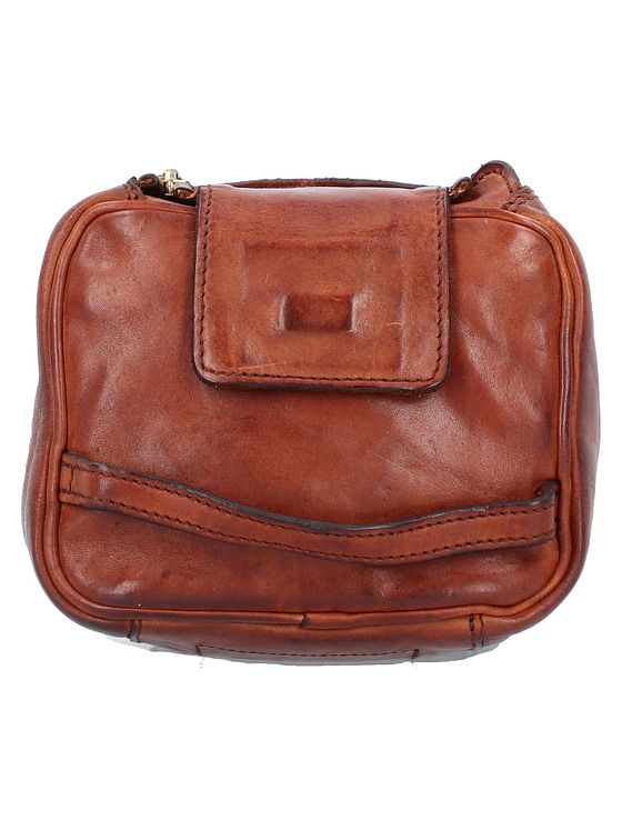 Campomaggi Kultur-taske Læder 25 cm