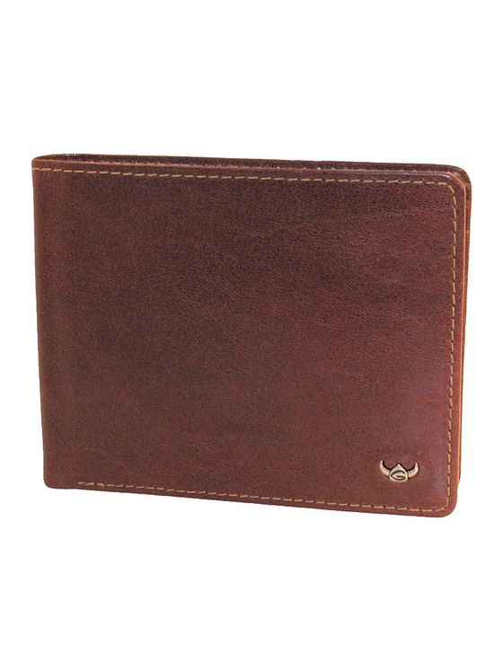 Golden Head Colorado pung RFID læder 12 cm Golden Head Colorado pung RFID læder 12 cm