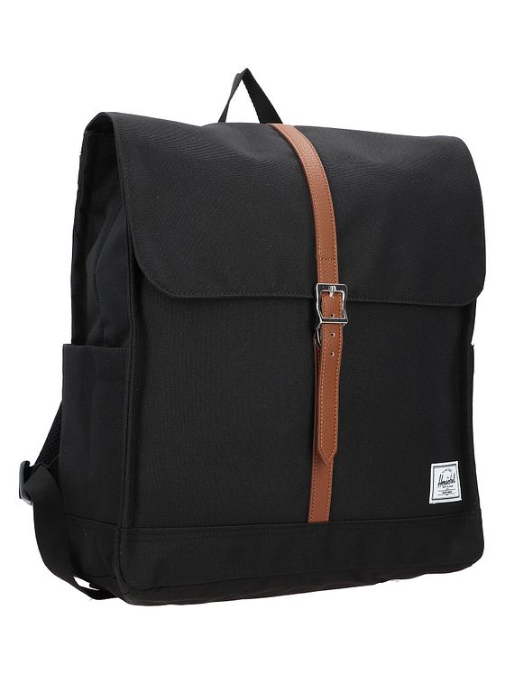 Herschel City Batoh 36 cm Kapsa na notebook