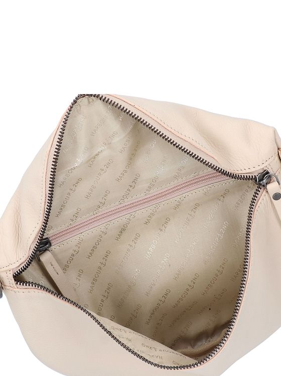 Harbour 2nd Just Pure Evi Skuldertaske Læder 28 cm Harbour 2nd Just Pure Evi Skuldertaske Læder 28 cm