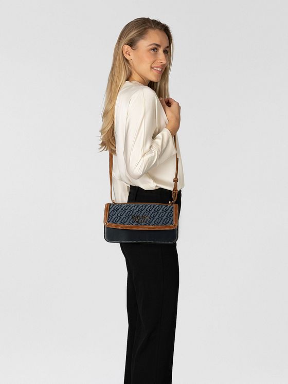 Liu Jo Evrim Skuldertaske S 22 cm