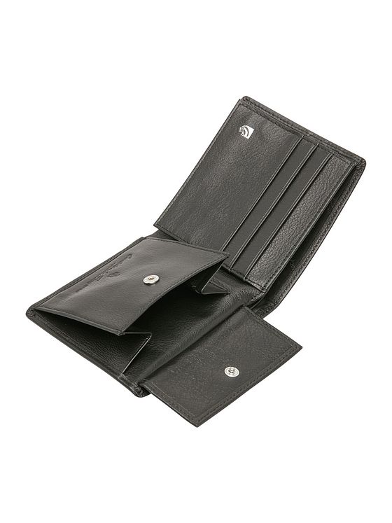 Castelijn & Beerens Vita pung RFID læder 11 cm