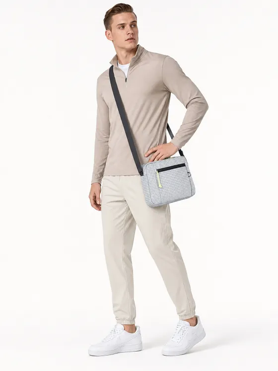 Haglöfs Utility Crossbody taske 24.5 cm
