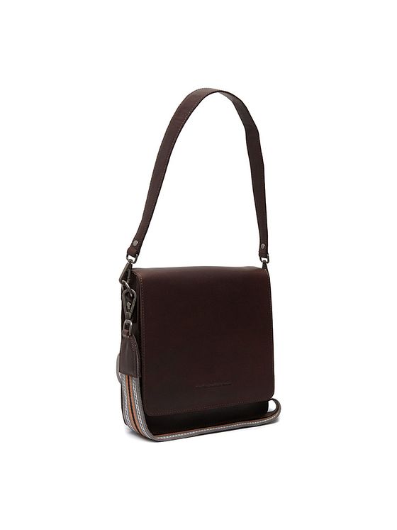 The Chesterfield Brand Osuna Skuldertaske Læder 22 cm