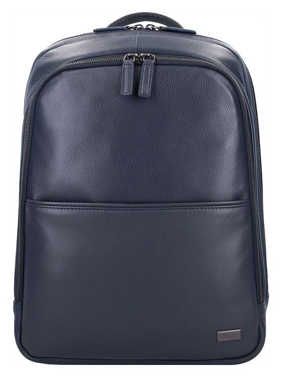 Bric's Torino rygsæk læder 40 cm rum til bærbar computer Bric's Torino rygsæk læder 40 cm rum til bærbar computer