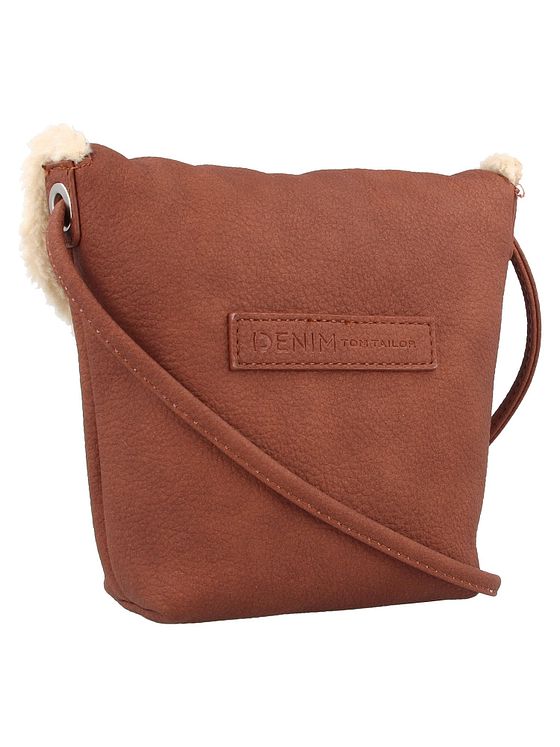 Tom Tailor Denim Ida-skuldertaske 17 cm