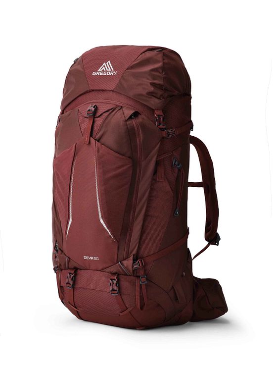 Gregory Deva 60 Vaellusreppu M 78 cm