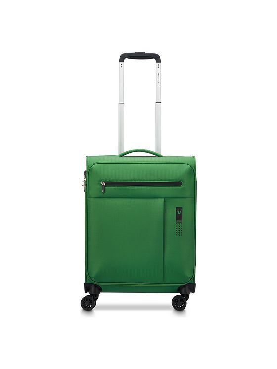 Roncato Lite Soft Neon 4 hjul Kabinetrolley 55 cm