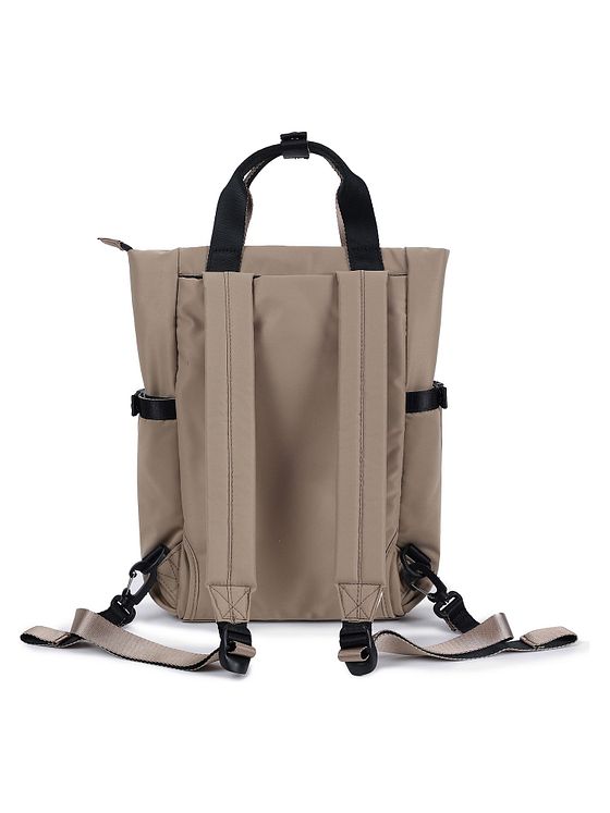 Hedgren Nova Solar batoh 37,5 cm s přihrádkou na notebook