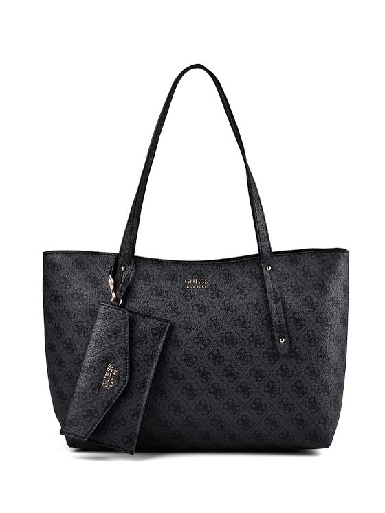 Guess Brenton Shopper taske 36 cm Guess Brenton Shopper taske 36 cm