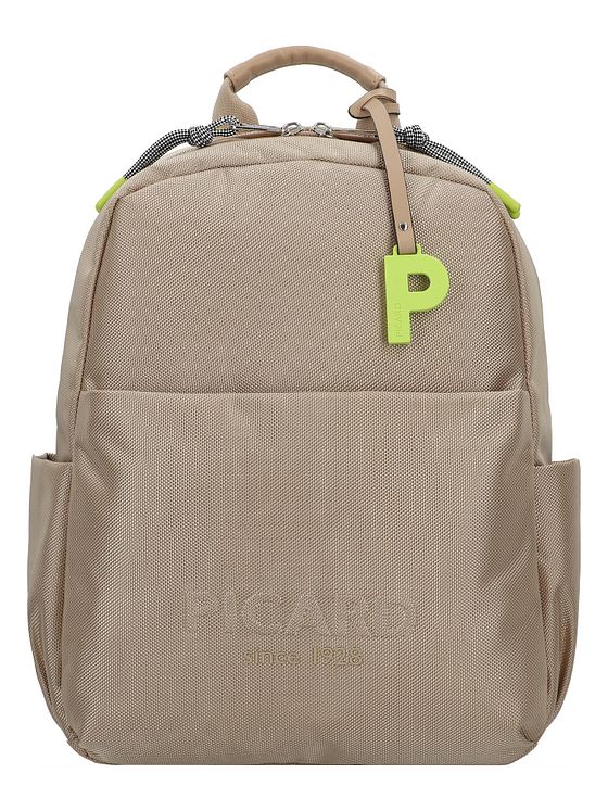 Picard Lucky One Päiväreppu 35 cm Kannettavan tietokoneen lokero