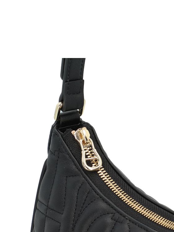 AIGNER Diadora Skuldertaske Læder 25 cm