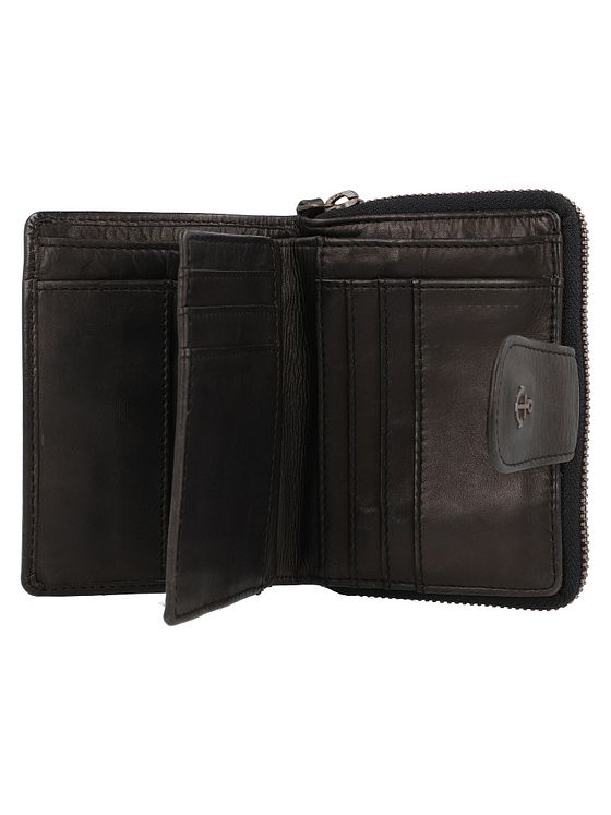 Harbour 2nd Anchor Love Isidora pung i læder 12 cm