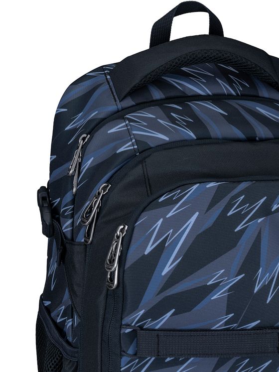 Neoxx Active Pro Skoleransel 45.5 cm