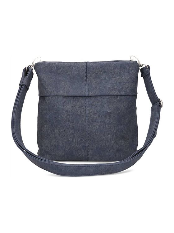 Zwei Mademoiselle.M Skuldertaske 25 cm