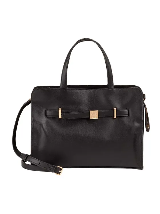 DuDu Crossbody taske Læder 32 cm DuDu Crossbody taske Læder 32 cm