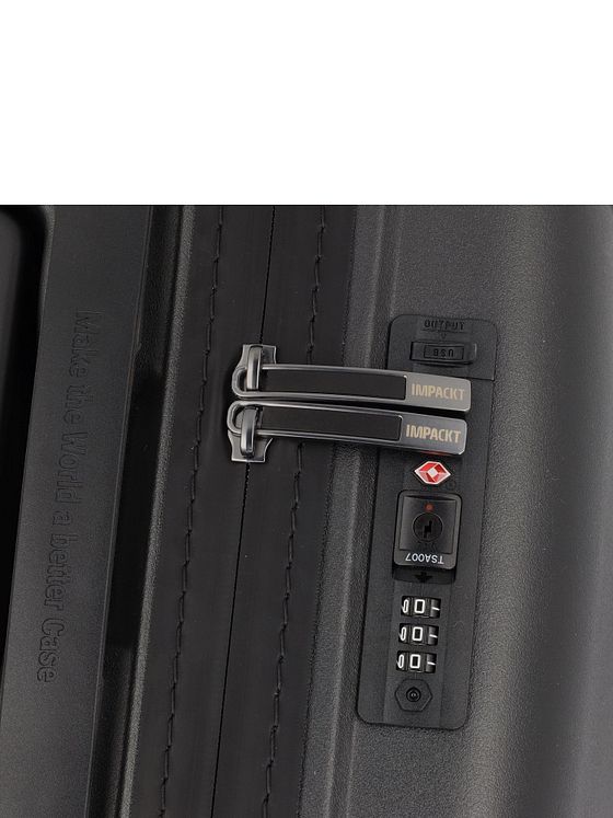 IMPACKT IP1 4 kolečka Kabinkový kufr 55 cm